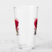 Adam "Rat King" Driver Glass Cup Glas (Links)