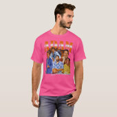 Adam Sandler Kids T-Shirt (Vorne ganz)