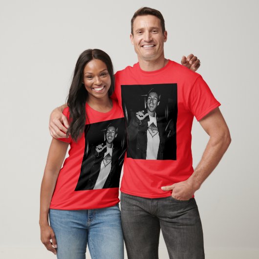 Adam Sandler Oversized T-Shirt (Unisex)
