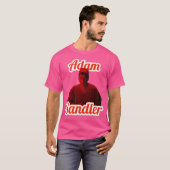 Adam Sandler T-Shirt (Vorne ganz)