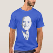 ADAM SCHIFF T-Shirt (Vorderseite)