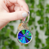 Adam Schlüsselanhänger (Hand)