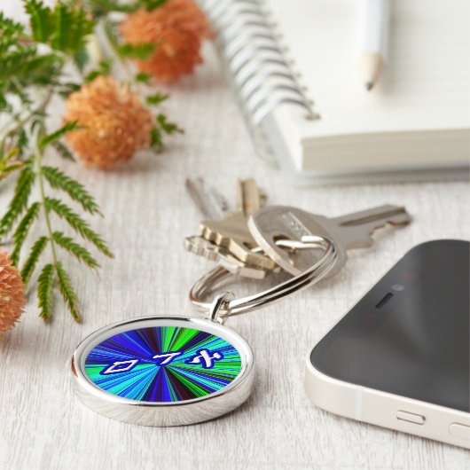 Adam Schlüsselanhänger (Seite)