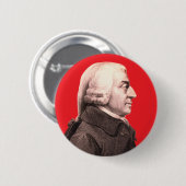 Adam Smith Button (Vorne & Hinten)