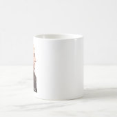 Adam Smith Kaffeetasse (Mittel)