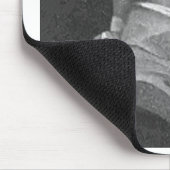 Adam-Smith Mousepad (Ecke)