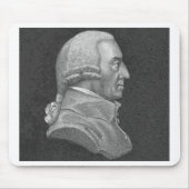 Adam-Smith Mousepad (Vorne)