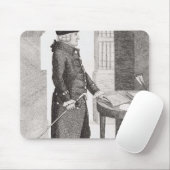 Adam-Smith Mousepad (Mit Mouse)