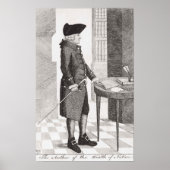 Adam Smith Poster (Vorne)