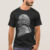 Adam-Smith T-Shirt (Vorderseite)