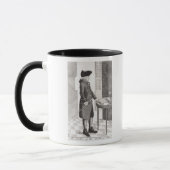 Adam-Smith Tasse (Links)