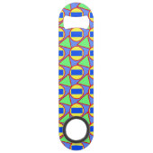 Adam Speedflaschenöffner (Vorderseite)