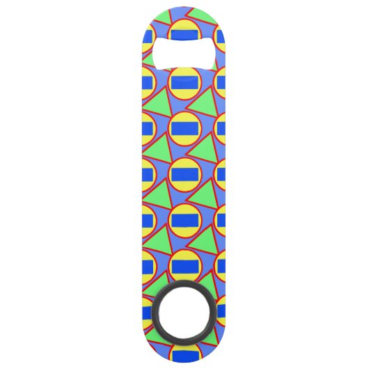 Adam Speedflaschenöffner (Vorderseite)