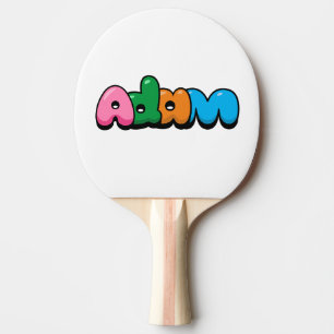 Adam Tischtennis Schläger