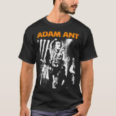 Adam und Ameisen Essenzieller T - Shirt (Vorderseite)