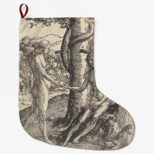 Adam und Eva: Der Fall des Menschen (Lucas van Ley