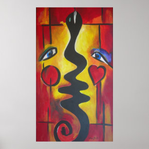 Adam und Eve 2006 Poster