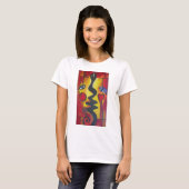 Adam und Eve 2006 T-Shirt (Vorne ganz)