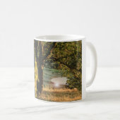 Adam und Eve Kaffeetasse (VorderseiteRechts)