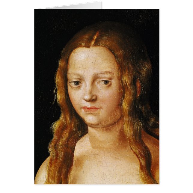 Adam und Eve, Sonderkommando von Eves Kopf (Vorne)