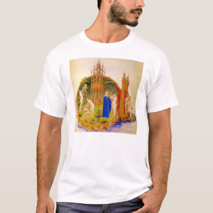 Adam und Eve T-Shirt
