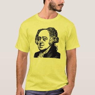 Adams "2" T-Shirt