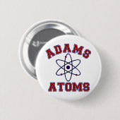 Adams Atome Button (Vorne & Hinten)
