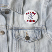 Adams Atome Button (Beispiel)