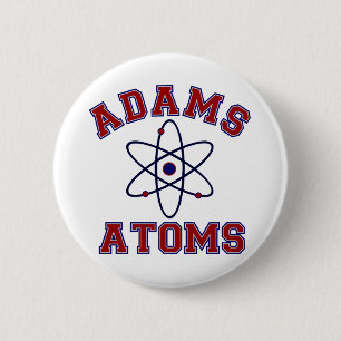 Adams Atome Button