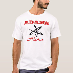 ADAMS-Atome T-Shirt