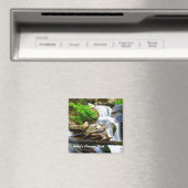 Adams Canyon, Utah Magnet (In Situ (Geschirrspüler))