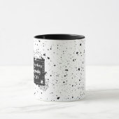 Adams Family Tasse (Zentrum)