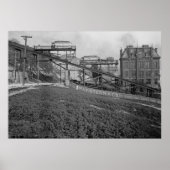 Adams Incline Poster (Vorne)