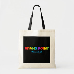 Adams Point Fairyland-Tasche Tragetasche