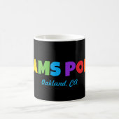 Adams Point / Fairyland Tasse (Mittel)