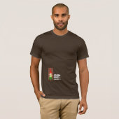 Adams Point Gnom T-Shirt (Vorne ganz)