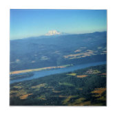 Adams, Washington Fliese (Vorderseite)