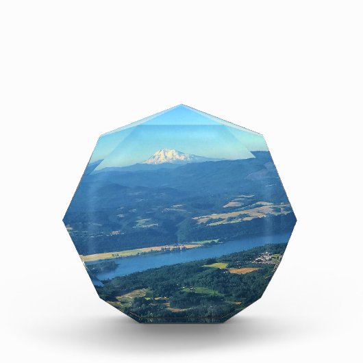Adams, Washington Fotoblock (Vorderseite)