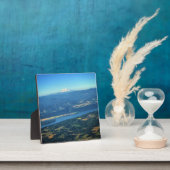 Adams, Washington Fotoplatte (InSitu)