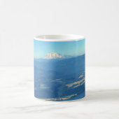 Adams, Washington Kaffeetasse (Mittel)