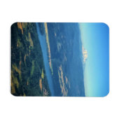 Adams, Washington Magnet (Horizontal)