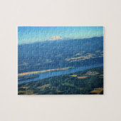 Adams, Washington Puzzle (Horizontal)