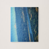 Adams, Washington Puzzle (Vertikal)