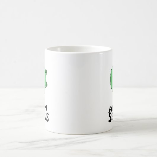 Adamsauraus, Name Adam, Dino-Liebhaber, Dinosaurie Kaffeetasse (Mittel)