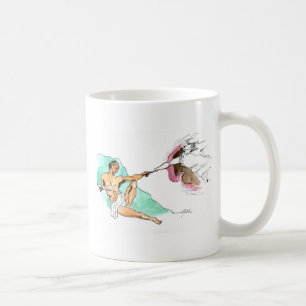 AdamsCreation Kaffeetasse