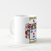 Adamson Kaffeetasse (Vorderseite Links)