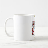 Adamson Kaffeetasse (Links)
