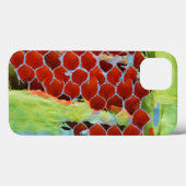 Adaptive Wiederverwendung 2 Case-Mate iPhone Hülle (Rückseite (Horizontal))