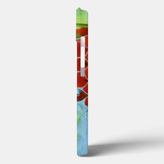 Adaptive Wiederverwendung 2 Case-Mate iPhone Hülle (Rückseite / Links)