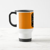 Adaptives Mit Behinderung Sportgeschenk Reisebecher (Links)